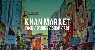 Khan Market Online Coupons